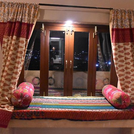 K D Palace - Heritage Hotel On Fort Jaisalmer Exterior foto