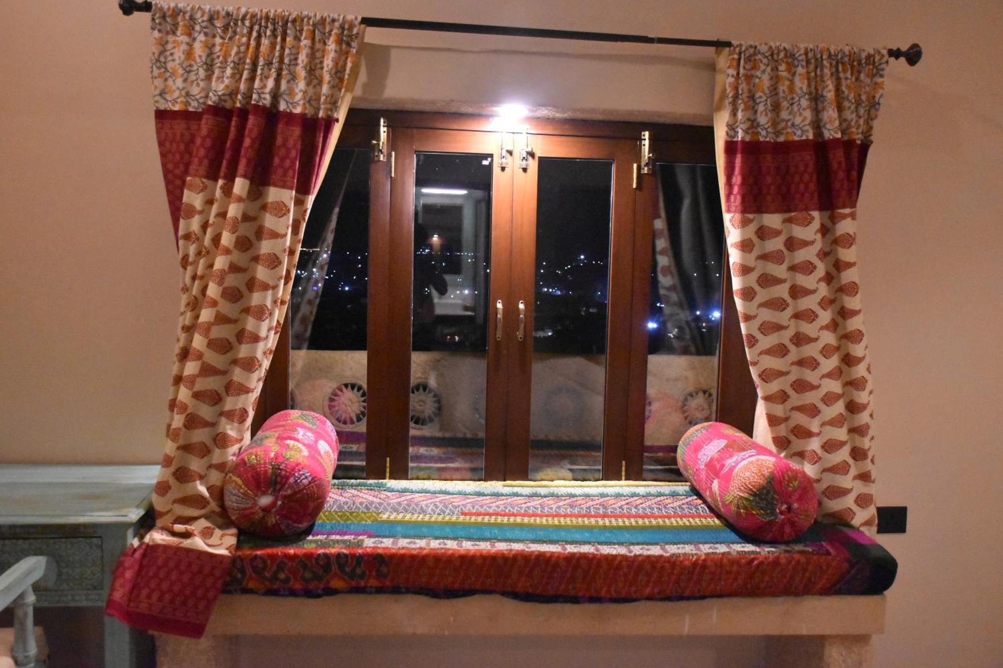 K D Palace - Heritage Hotel On Fort Jaisalmer Exterior foto